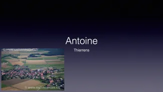 Antoine