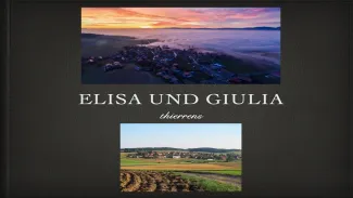 Elisa et Giulia