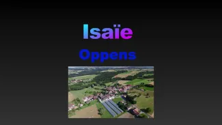 Isaïe