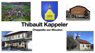 Thibault