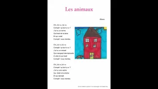 La poésie d'Altana