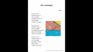 La poésie de Massa