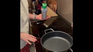 How to make chicken curry in 10 minutes