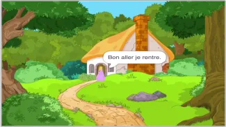 9VP3 - Boucle d'Or