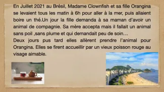 L'humain qui avait des idées