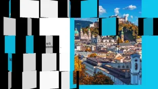 Salzburg