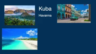 Cuba
