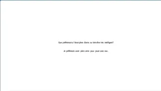 Le journal d'Arthur