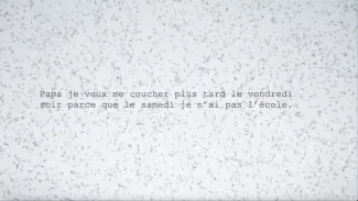 Le journal de Lenny