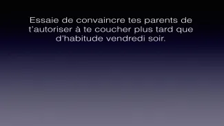 Le journal de Nael