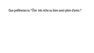 Le journal de Noah