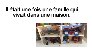 8P + 2P/MF1: Le méchant panda