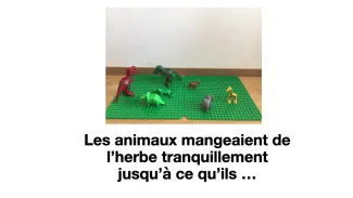 8P + 2P/MF2: Les aventuriers
