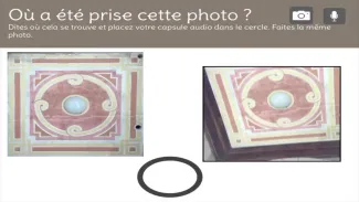 Amélia/Séraphine/Marius