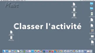 Activités évaluatives mathématiques