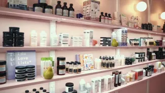 Pourquoi faire ses cosmétiques soi-même