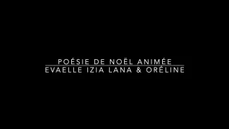 Evaelle Izia Lana & Oréline