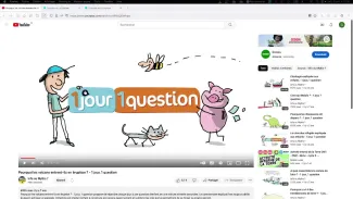 Tutoriel Digiview/Digicode