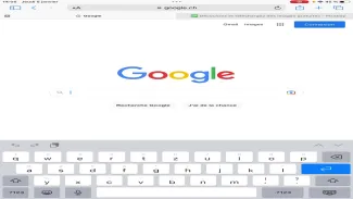 Tuto recherche images avec filtres