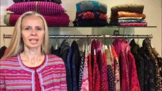 Interview D - Slowfashion