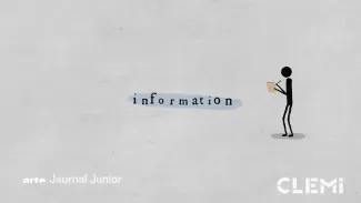 L'information - La bonne info