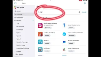 13 - Anonymiser une photo avec Skitch
