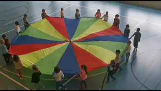 surprise parents 1/2P 3