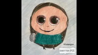 Khatangoo