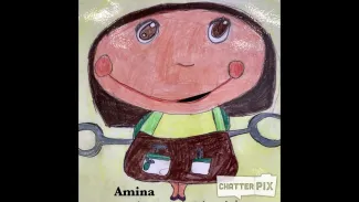 Amina
