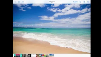 Tutoriel Photomontage
