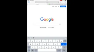 Tuto Recherche d'images