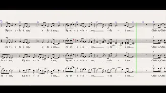 Nidaros Jazz Mass (S1)