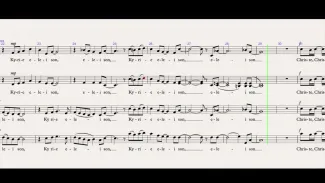 Nidaros Jazz Mass (A2)