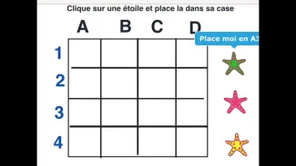 Niveau 4 - mission 3
