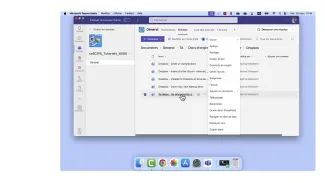 Mettre à jour un pdf