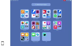 Formation TA iPad DGEO