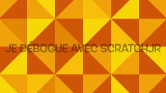 Débogage avec Scratch Jr