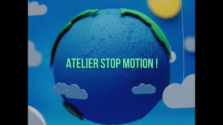 Stop Motion