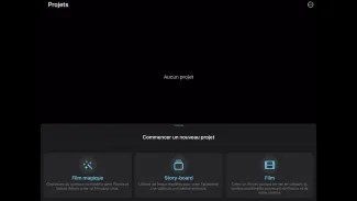Tuto sonoriser une histoire - iMovie iPad