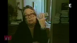 Marguerite Duras