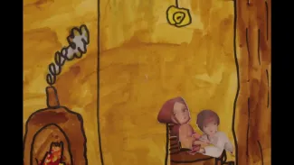 Hansel et Gretel