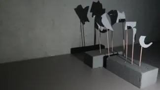 Jeux d’ombre