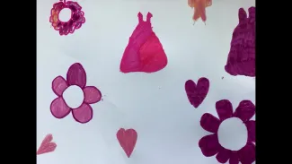 Les couleurs se disputent dans la classe MG12 