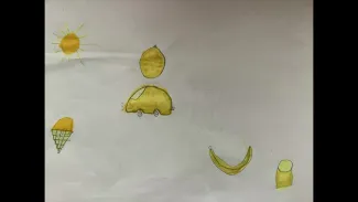 Les couleurs se disputent dans la classe MG10