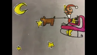 15