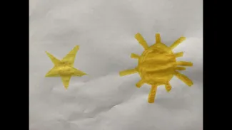 Les couleurs se disputent dans la classe MG11