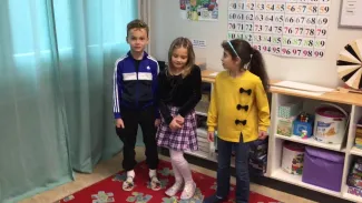 Léonis, Livia, Hala