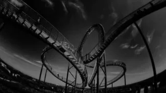 Wonderpark: Libertad, Fabrice Colin