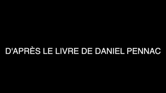L'Œil du loup, Daniel Pennac