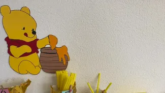 Abeilles 4P Eysins